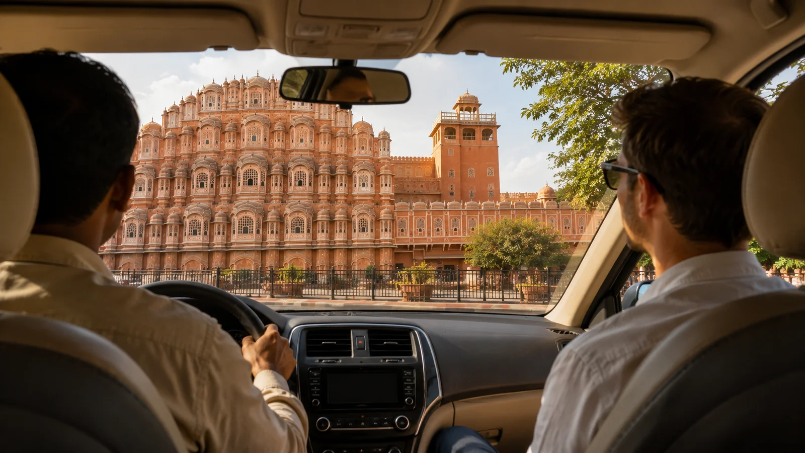 Jaipur Travel