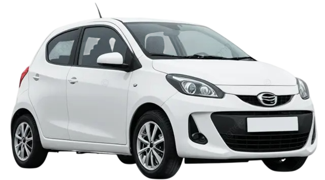 Hatchback