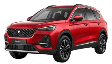 SUV