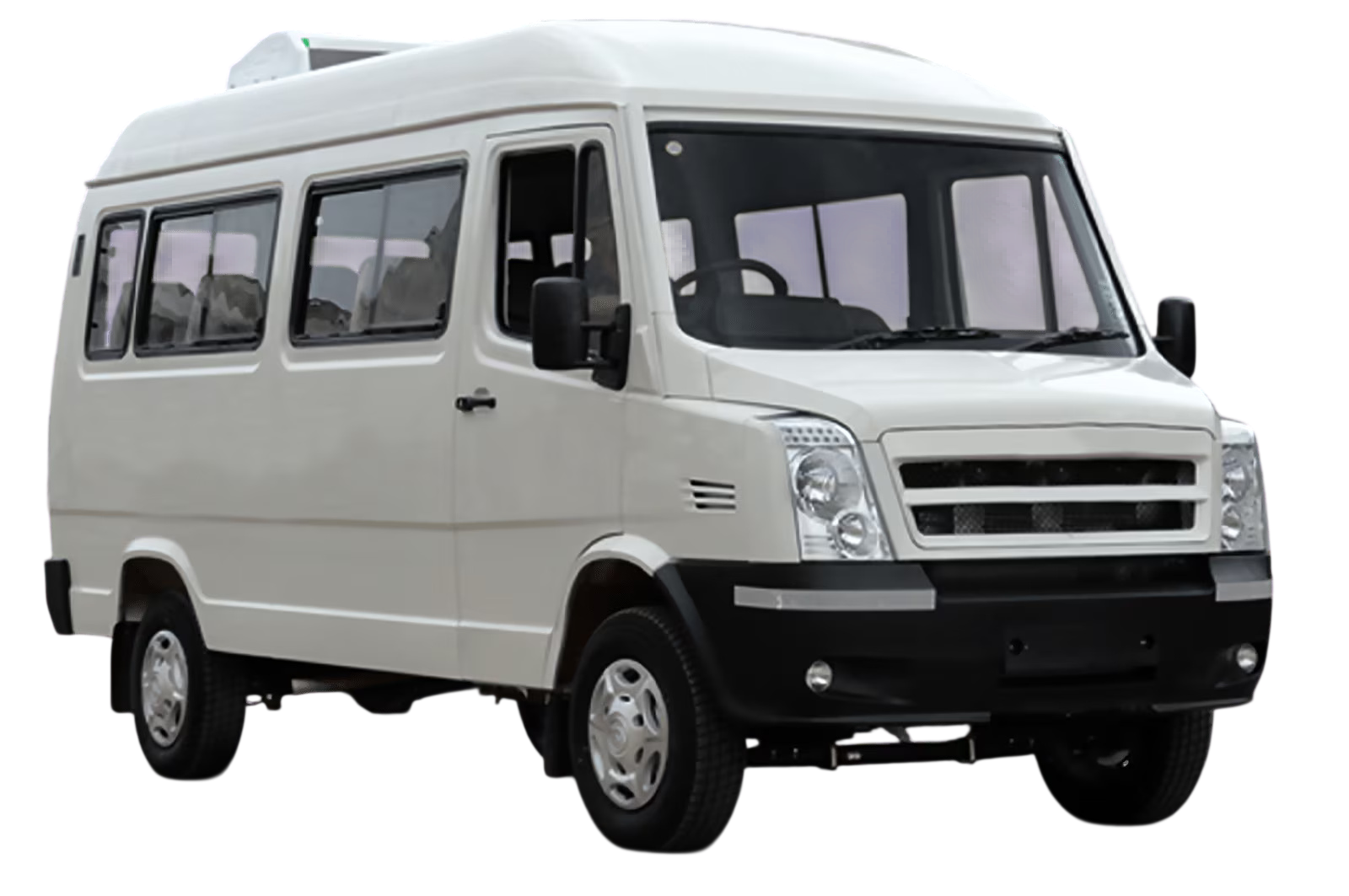 Tempo Traveller