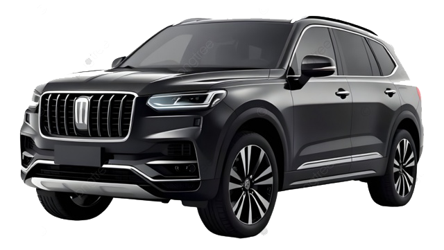 Premium SUV