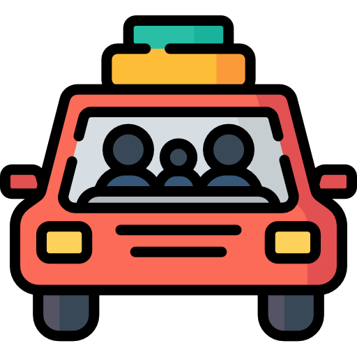 One Way and Round Trips