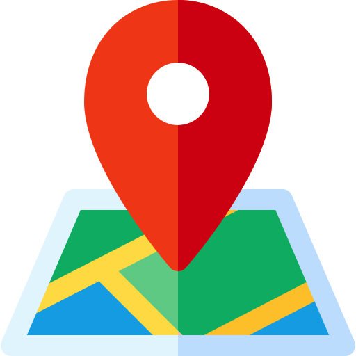 GPS Enabled