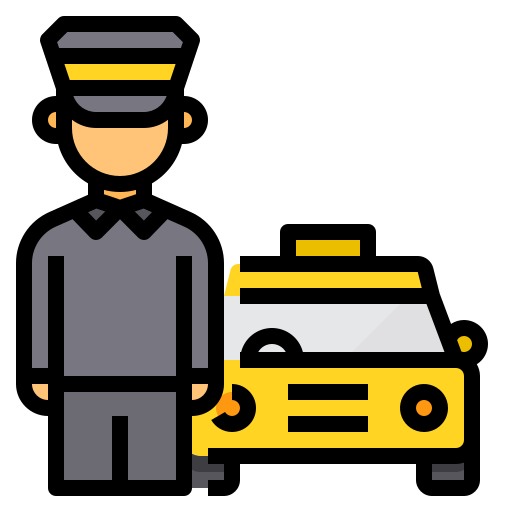 Taxi Service Available