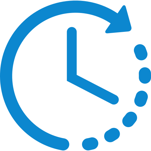 On-Time Service