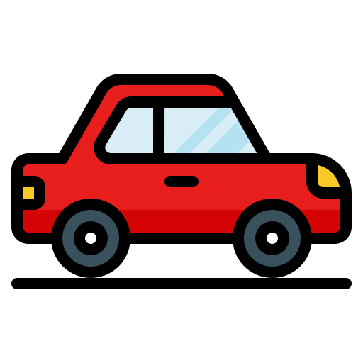 All Types of Cars