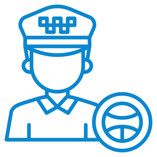 Verified Drivers